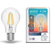 Умная лампа Gauss IoT Smart Home 1220112