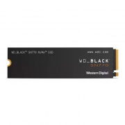 WD_BLACK SN770 2ТБ M2.2280 NVMe PCIe Gen4х4
