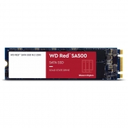 WD RED 2ТБ M2.2280