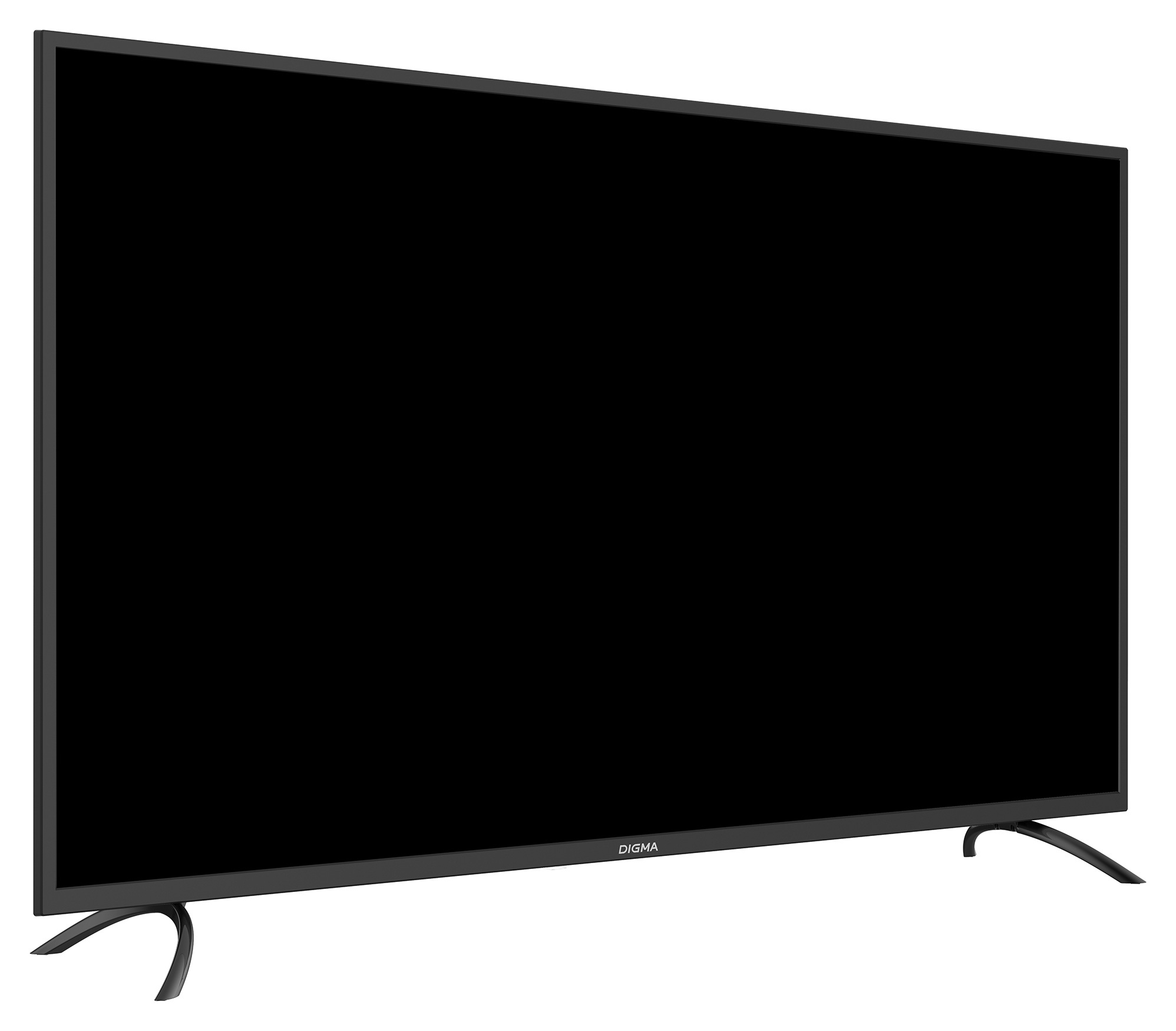 Телевизор LED Digma 55