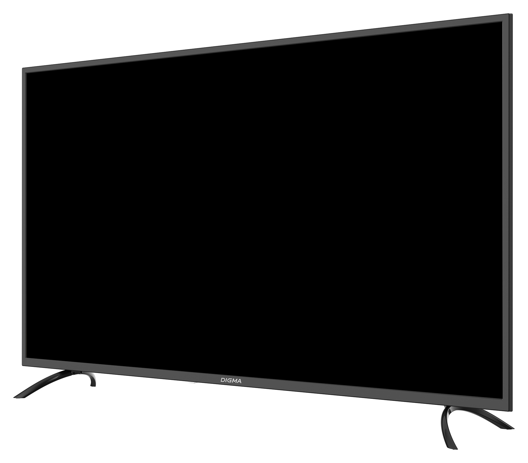 Телевизор LED Digma 55