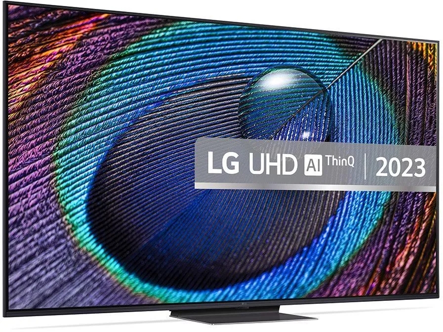 Телевизор LCD LG 65