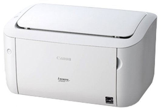 Принтер лазерный Canon i-Sensys LBP6030 (8468B008)
