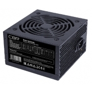 Блок Питания CBR ATX 500W черный (PSU-ATX500-12GM)