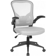 Офисное кресло DEFENDER 64322 серый