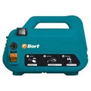 Мойка высокого давления Bort BHR-1600-COMPACT