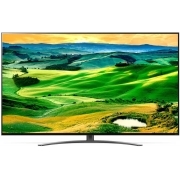 Телевизор LED LG 65" 65QNED816QA.ADKB NanoCell черный титан