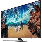 Телевизор Samsung UE65BU8000UXCE, черный