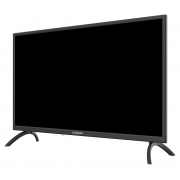 Телевизор LED Digma 32" DM-LED32MBB21, черный
