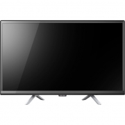Телевизор LED Supra 24" черный (STV-LC24ST0155WSB.)