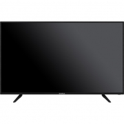 Телевизор LED Supra 65" черный (STV-LC65ST0045U.)