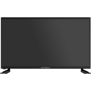 Телевизор LED Supra 39" черный (STV-LC39LT0045W.)