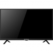 Телевизор LED Supra 32" черный (STV-LC32ST0155WSB.)