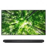 Телевизор OLED LG 48" 48LX1Q6LA.ARUB, темно-серый