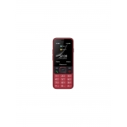 Мобильный телефон Panasonic TF200, красный
