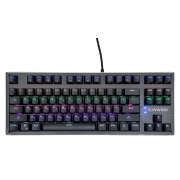 Клавиатура SunWind SW-K900G черный (1422332)