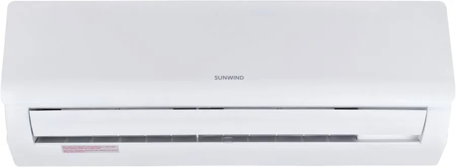 Сплит-система SunWind SW-18, белый