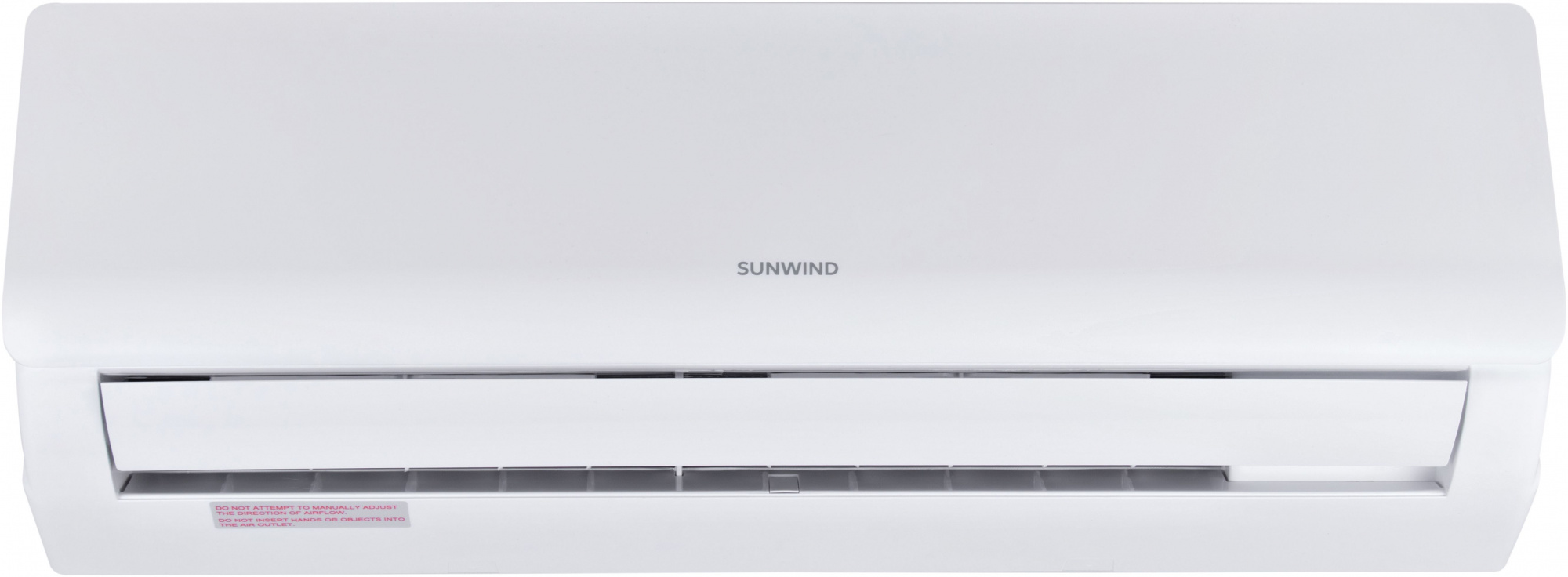 Сплит-система SunWind SW-24, белый