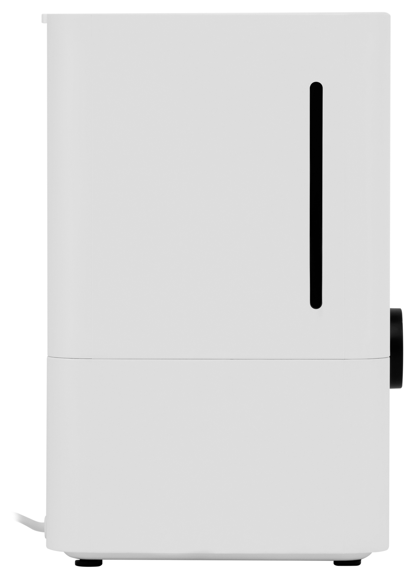 Увлажнитель воздуха Starwind SHC3410 25Вт (ультразвуковой), белый/черный