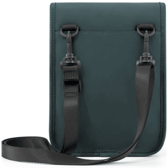 Сумка NINETYGO Urban daily shoulder bag зеленый (90BXPLF21119U-GR)