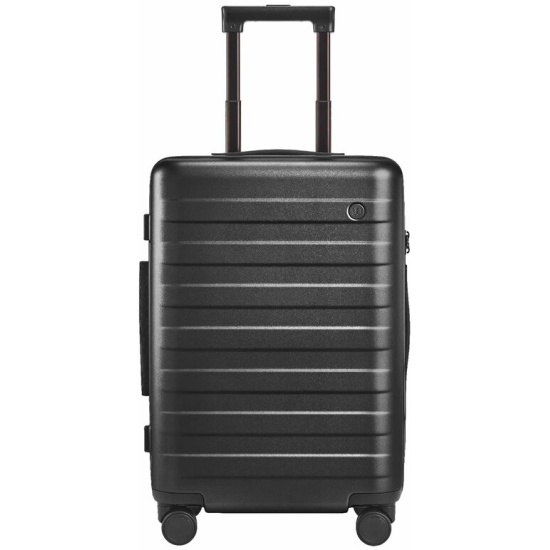 Чемодан NINETYGO Rhine PRO plus Luggage 20'' красный (223005)