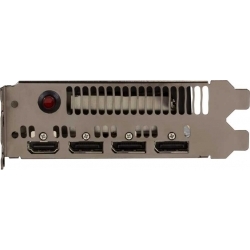 Видеокарта POWERCOLOR Radeon RX 6800 AXRX 16Gb (AXRX 6800 16GBD6-3DH/OC)
