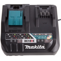Зарядное устройство Makita DC18RE (198445-5)