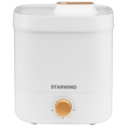 Увлажнитель воздуха Starwind SHC1410, белый