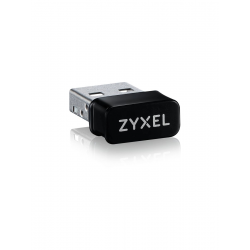 Сетевой адаптер WiFi Zyxel NWD6602-EU0101F