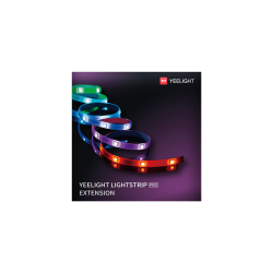 Удлинитель для умной светодиодной ленты Yeelight Lightstrip Pro Extension YLDD007
