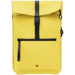 Рюкзак NINETYGO URBAN.DAILY Backpack желтый (90BBPCB2133U-YLW)