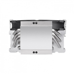 Вентилятор Thermaltake  CL-P095-PL14BL-A TOUGHAIR TRX40 Edition/Air cooler/14025/PWM 500~2000rpm/black