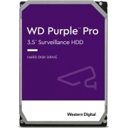 Жесткий диск WD Purple Pro 10Tb (WD101PURP)