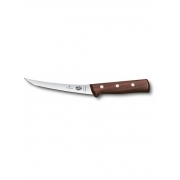 Нож кухонный Victorinox 5.6616.15 стальной разделочный лезв.150мм прямая заточка коричневый