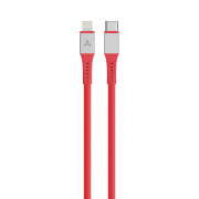 Кабель Accesstyle CL30-F200SS Red CL30-F200SS Red