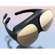 Cистема виртуальной реальности HTC VIVE Flow  Очки виртуальной реальности