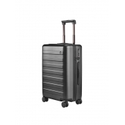 Чемодан NINETYGO Rhine PRO Luggage 20" черный (112901)