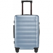 Чемодан NINETYGO Rhine PRO Luggage 24" синий (113002-1)