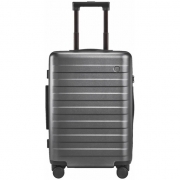 Чемодан NINETYGO Rhine PRO Luggage 24" серый (113003-1)