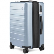 Чемодан NINETYGO Rhine Luggage 20" синий (120103)