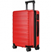 Чемодан NINETYGO Rhine Luggage 20" красный (120105)