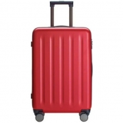 Чемодан NINETYGO Danube Luggage 28" красный (120705)