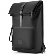 Рюкзак NINETYGO Urban daily plus backpack черный (90BBPMT21118U-BL)