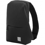 Рюкзак NINETYGO City sling bag черный (90BCPCB21112U-BL)