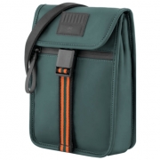 Сумка NINETYGO Urban daily shoulder bag зеленый (90BXPLF21119U-GR)