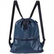 Сумка NINETYGO Manhattan Tyvek Drawstring Bag, синяя