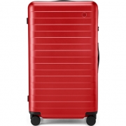 Чемодан NINETYGO Rhine PRO plus Luggage -24'' красный (223105)