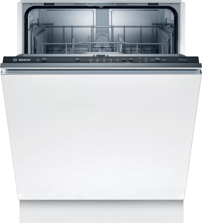 Посудомоечная машина Bosch SMV25BX02R 2400Вт полноразмерная