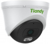 Камера видеонаблюдения IP Tiandy Spark TC-C32XN I3/E/Y/2.8MM/V5.1 2.8-2.8мм, белый