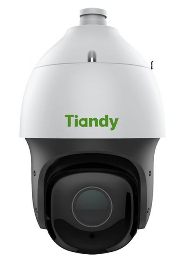 Камера видеонаблюдения IP Tiandy TC-H326S 33X/I/E+/A/V3.0 4.6-152мм, белый